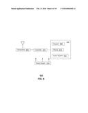 METHOD AND APPARATUS FOR CREATING DYNAMIC WEBPAGES IN A MEDIA     COMMUNICATION SYSTEM diagram and image