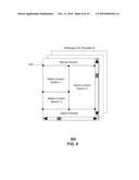 METHOD AND APPARATUS FOR CREATING DYNAMIC WEBPAGES IN A MEDIA     COMMUNICATION SYSTEM diagram and image