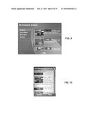 METHOD AND APPARATUS FOR CREATING DYNAMIC WEBPAGES IN A MEDIA     COMMUNICATION SYSTEM diagram and image