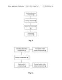 METHOD, APPARATUS AND SYSTEM FOR ACQUIRING PLAYBACK DATA STREAM OF     REAL-TIME VIDEO COMMUNICATION diagram and image