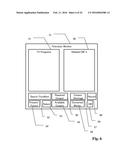 Moving Image Data Delivery System, An Advertising Image Data Delivery     System, and A Moving Image Viewing Apparatus diagram and image