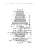 Moving Image Data Delivery System, An Advertising Image Data Delivery     System, and A Moving Image Viewing Apparatus diagram and image