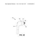 DEFORMABLE EAR TIP FOR EARPHONE AND METHOD THEREFOR diagram and image