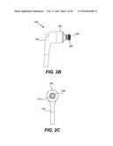 DEFORMABLE EAR TIP FOR EARPHONE AND METHOD THEREFOR diagram and image