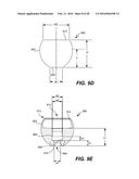 DEFORMABLE EAR TIP FOR EARPHONE AND METHOD THEREFOR diagram and image