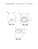 DEFORMABLE EAR TIP FOR EARPHONE AND METHOD THEREFOR diagram and image