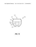 DEFORMABLE EAR TIP FOR EARPHONE AND METHOD THEREFOR diagram and image