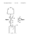 EARBUD CORD ADAPTOR FOR SHARED LISTENING diagram and image