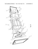 SPEAKER CABINET diagram and image