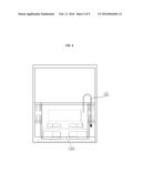 SPEAKER APPARATUS diagram and image