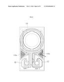 SPEAKER APPARATUS diagram and image