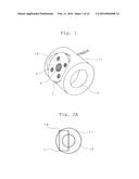 BOUNDARY MICROPHONE AND BOUNDARY MICROPHONE ADAPTER diagram and image