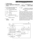 SIGNAL PROCESSING APPARATUS AND SIGNAL PROCESSING METHOD diagram and image