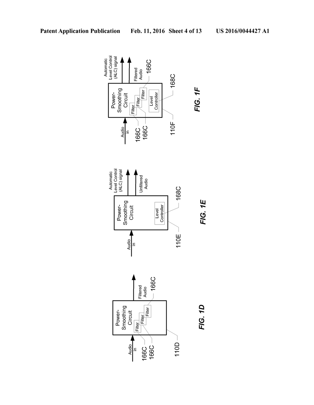 SMOOTHING POWER CONSUMPTION OF AN ACTIVE MEDICAL DEVICE - diagram, schematic, and image 05