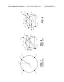 RENDERING AUDIO USING SPEAKERS ORGANIZED AS A MESH OF ARBITRARY N-GONS diagram and image