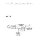 AUDIO APPARATUS AND AUDIO PROVIDING METHOD THEREOF diagram and image