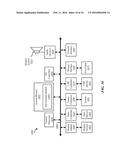 COMMUNICATIONS BASED ON GEO LOCATION INFORMATION diagram and image