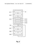 System and Method for Determining a Location Area of a Mobile User diagram and image