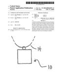 COMMUNICATION METHOD AND SYSTEM diagram and image