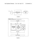 AUTONOMOUS, NON-INTERACTIVE, CONTEXT-BASED SERVICES FOR CELLULAR PHONE diagram and image