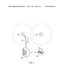 METHOD AND SYSTEM FOR DETERMINING WHETHER BEACON DEVICE IS ABNORMAL diagram and image