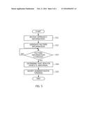 METHOD AND SYSTEM FOR DETERMINING WHETHER BEACON DEVICE IS ABNORMAL diagram and image