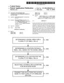 SYSTEMS AND METHODS FOR SCHEDULING TRANSMISSIONS FROM AN ACCESS NODE diagram and image