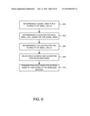 SYSTEMS AND METHODS FOR SCHEDULING TRANSMISSIONS FROM AN ACCESS NODE diagram and image