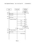 SYSTEMS, METHODS, AND DEVICES FOR CONGESTION CONTROL ON A MOBILE NETWORK diagram and image