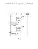 SYSTEMS, METHODS, AND DEVICES FOR CONGESTION CONTROL ON A MOBILE NETWORK diagram and image