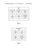 SYSTEMS, METHODS, AND DEVICES FOR CONGESTION CONTROL ON A MOBILE NETWORK diagram and image