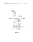 SYSTEMS, METHODS, AND DEVICES FOR CONGESTION CONTROL ON A MOBILE NETWORK diagram and image