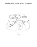 RELAY STATION APPARATUS, MOBILE COMMUNICATION SYSTEM, BASE STATION     APPARATUS, AND METHOD FOR CONTROLLING RELAY STATION diagram and image