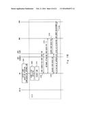 RELAY STATION APPARATUS, MOBILE COMMUNICATION SYSTEM, BASE STATION     APPARATUS, AND METHOD FOR CONTROLLING RELAY STATION diagram and image