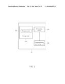 Method of Access Network Detection and Selection diagram and image