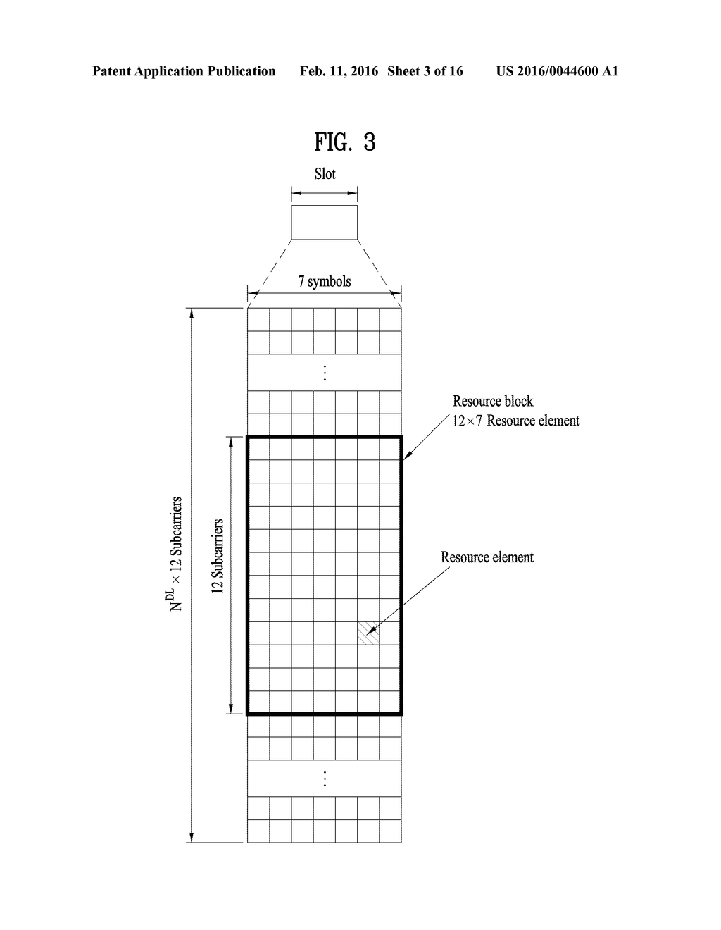 POWER CONTROL METHOD AND APPARATUS IN WIRELESS ACCESS SYSTEM - diagram, schematic, and image 04