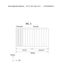 POWER CONTROL METHOD AND APPARATUS IN WIRELESS ACCESS SYSTEM diagram and image