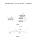 Method for Contolling Uplink Transmit Power in Inter-Base Station Carrier     Aggregation, Base Station, and Device diagram and image