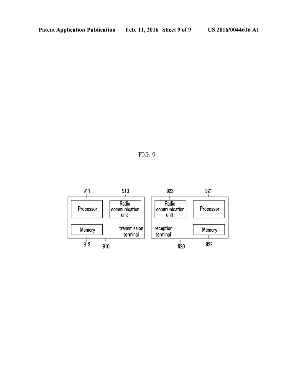 METHOD AND APPARATUS FOR SYNCHRONIZATION IN D2D COMMUNICATION NETWORK - diagram, schematic, and image 10