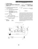 SYNCHRONIZING MEDIA PRESENTATION AT MULTIPLE DEVICES diagram and image