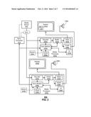 SYNCHRONIZING MEDIA PRESENTATION AT MULTIPLE DEVICES diagram and image