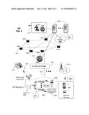 SYNCHRONIZING MEDIA PRESENTATION AT MULTIPLE DEVICES diagram and image