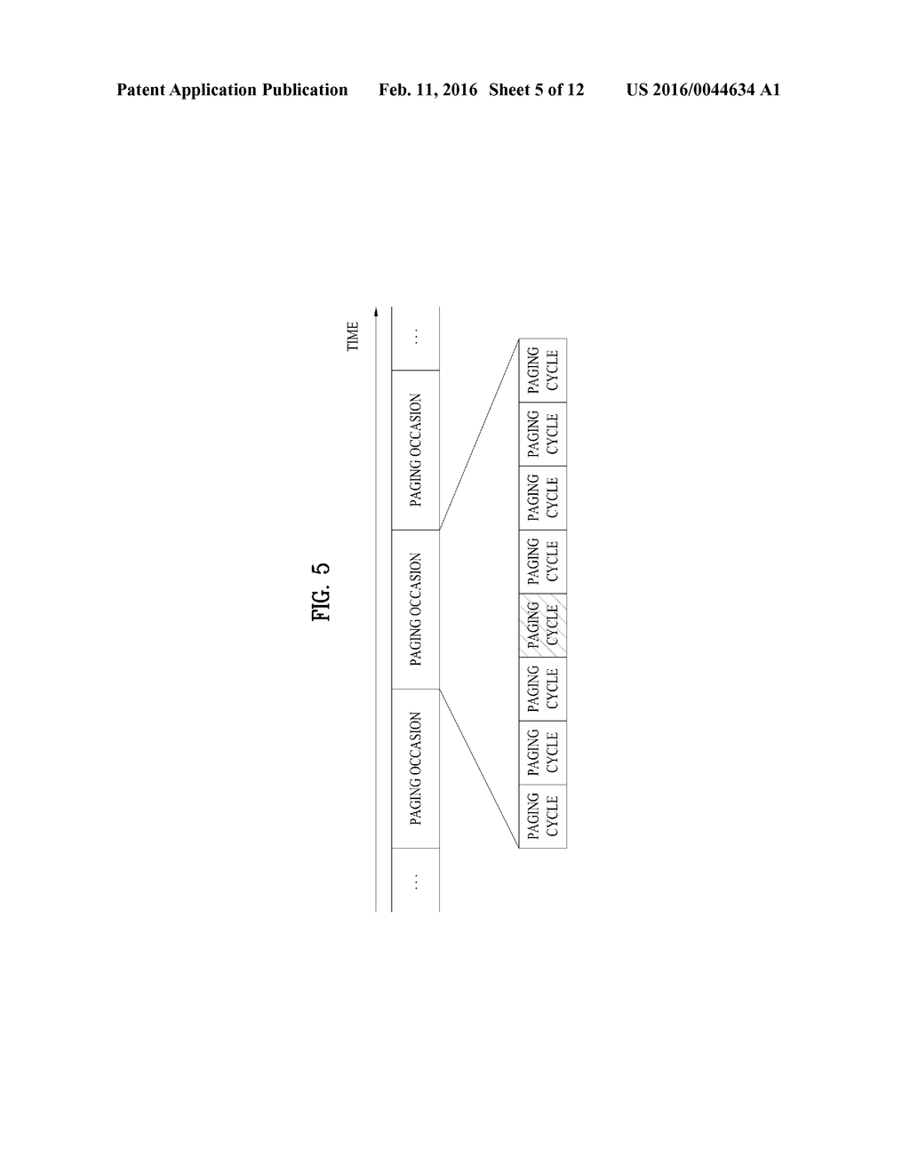 MULTIMEDIA BROADCAST/MULTICAST SERVICE METHOD AND APPARATUS FOR     DEVICE-TO-DEVICE (D2D) COMMUNICATION IN WIRELESS COMMUNICATION SYSTEM - diagram, schematic, and image 06