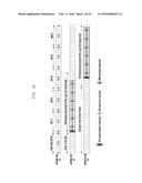 SIGNAL TRANSMISSION/RECEPTION METHOD AND APPARATUS OF D2D TERMINAL diagram and image