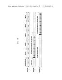 SIGNAL TRANSMISSION/RECEPTION METHOD AND APPARATUS OF D2D TERMINAL diagram and image