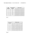 SELECTABLE CONFIGURATION FOR UPLINK ACKNOWLEDGEMENT RESOURCES diagram and image