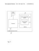 SELECTABLE CONFIGURATION FOR UPLINK ACKNOWLEDGEMENT RESOURCES diagram and image