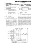 INTEGRATED CIRCUIT FOR CHANNEL ARRANGEMENT AND RADIO COMMUNICATION diagram and image