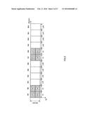 INTEGRATED CIRCUIT FOR CHANNEL ARRANGEMENT AND RADIO COMMUNICATION diagram and image