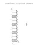 INTEGRATED CIRCUIT FOR CHANNEL ARRANGEMENT AND RADIO COMMUNICATION diagram and image